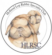 HLRSC logo.